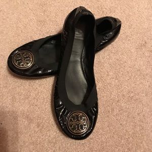 Tory Burch flats